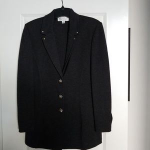 St. John Collection Jacket